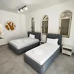 Melina Appart hôtel Dhërmi