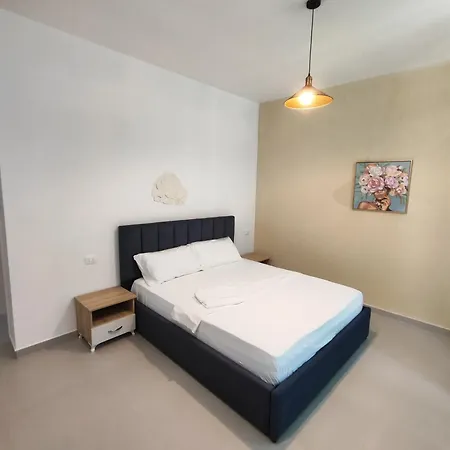 Apartmanhotel Melina