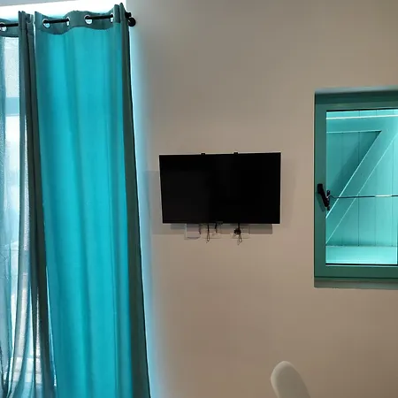 Melina Apartmanhotel *