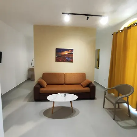 Apartmanhotel Melina