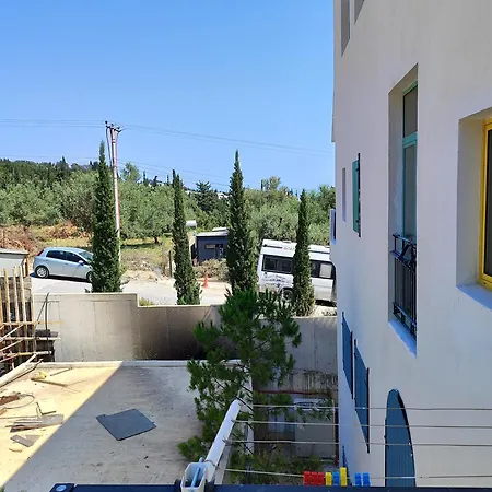 Apartmanhotel Melina *