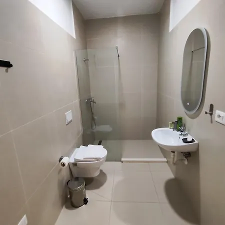 Melina 3* Dhërmi