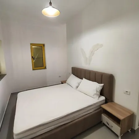 Melina アパートホテル *