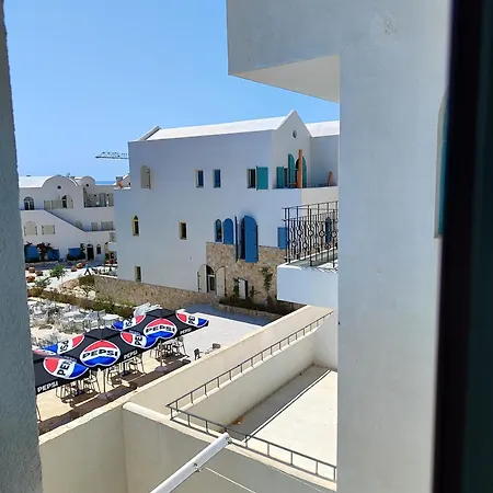 Melina 3* Dhërmi