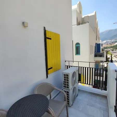 Melina 3* Dhërmi