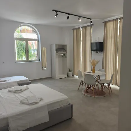 Apartmanhotel Melina