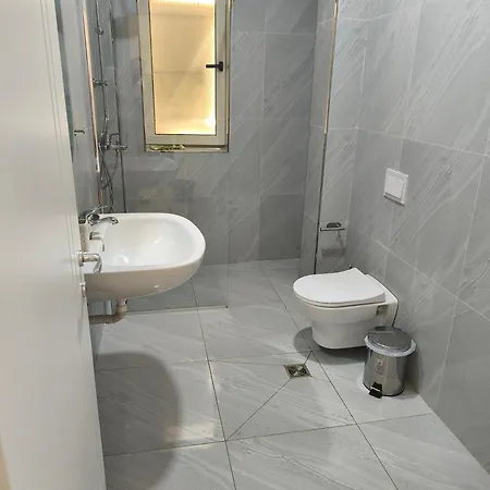 Apartmanhotel Melina Dhërmi