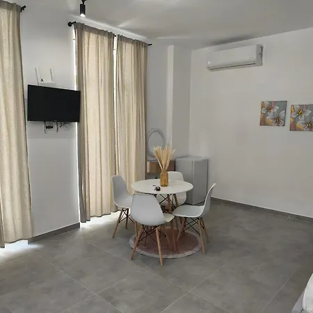 Apartmanhotel Melina