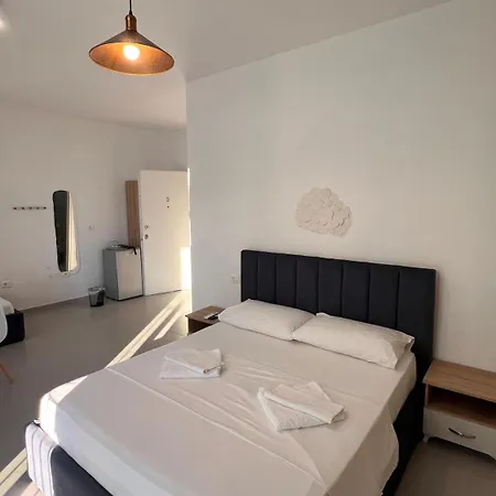 Melina Apartmanhotel 3*