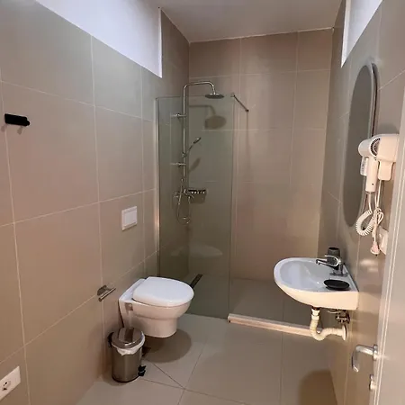 Apartmanhotel Melina Dhërmi
