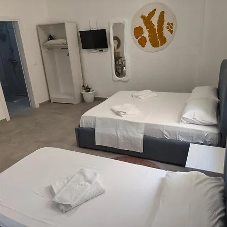 Melina 3* Dhërmi