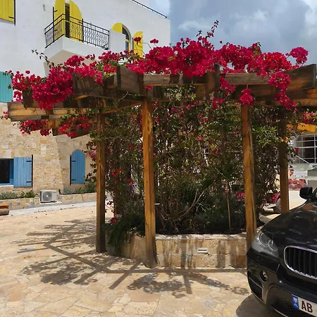 Melina Apartmanhotel