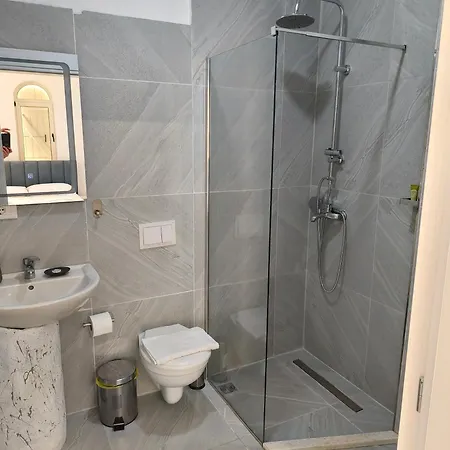 Apartmanhotel Melina Dhërmi