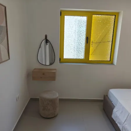 Melina Apartmanhotel