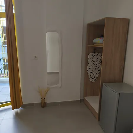 Apartmanhotel Melina