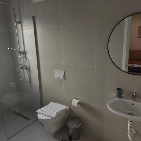 Melina Apartmanhotel