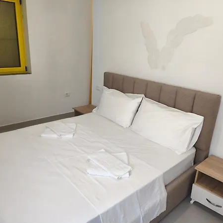 Apartmanhotel Melina Dhërmi