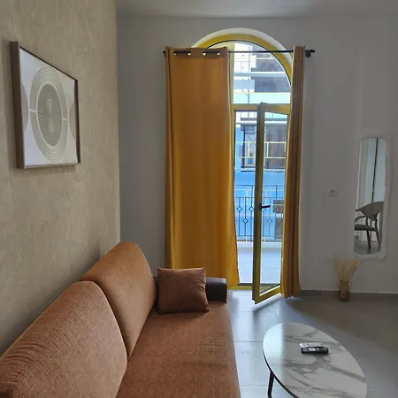 Apartmanhotel Melina