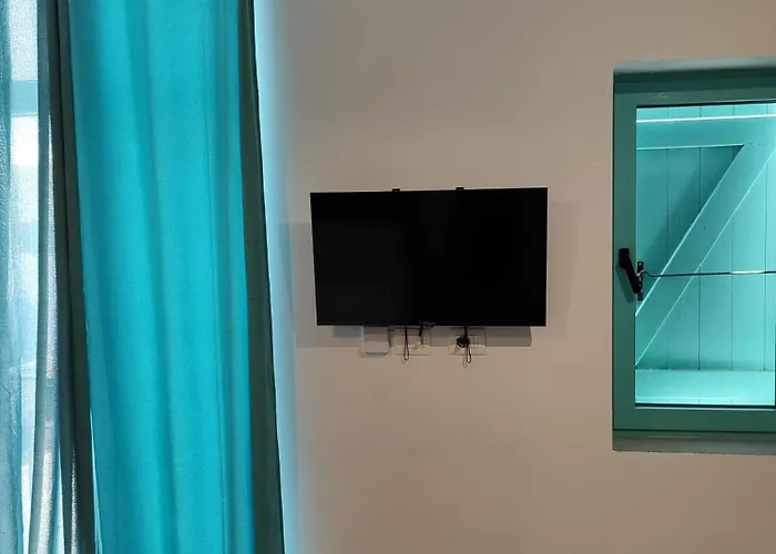 Melina Apart Otel 3*