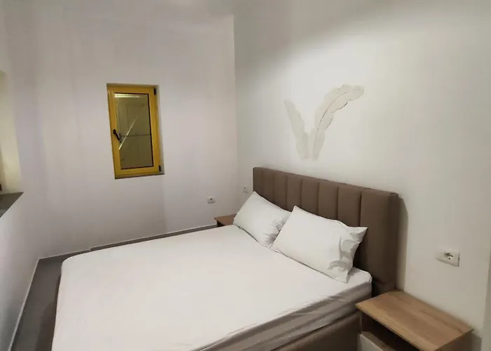 Melina Apart Otel 3*